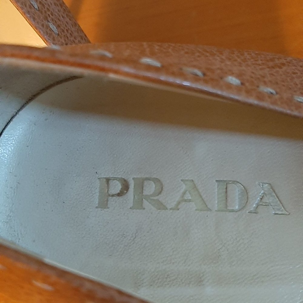 Prada Pumps - image 2